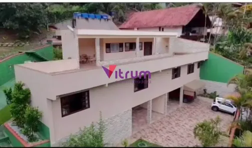 Casa com 2 Quartos à venda, 393m² no Parque São Clemente, Nova Friburgo