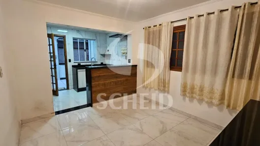 Sobrado com 3 Quartos à venda, 90m² no Jardim Itapeva, São Paulo