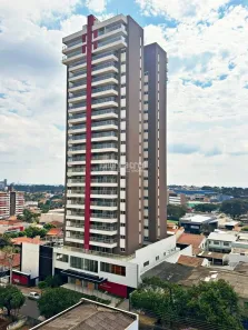 Apartamento com 3 Quartos à venda, 105m² no Centro, Cambé