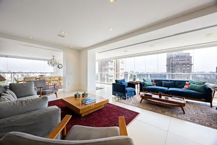 Apartamento com 3 Quartos à venda, 407m² no Vila Mariana, São Paulo