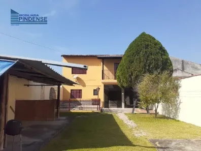 Sobrado com 2 Quartos à venda, 95m² no Residencial e Comercial Cidade Morumbi, Pindamonhangaba