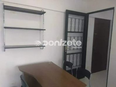 Sala Comercial à venda, 30m² no Centro, Santo André