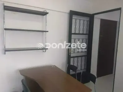 Sala Comercial à venda, 30m² no Centro, Santo André