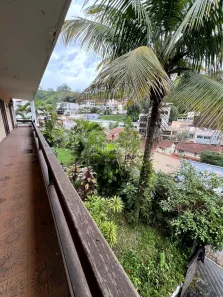 Casa com 6 Quartos à venda, 395m² no Verbo Divino, Barra Mansa
