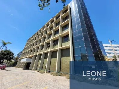 Imóvel Comercial para alugar, 3000m² no Água Branca, São Paulo
