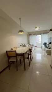 Apartamento com 2 Quartos à venda, 64m² no Caminho das Árvores, Salvador