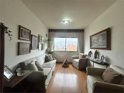 Apartamento com 3 Quartos à venda, 82m² no Brooklin Paulista, São Paulo