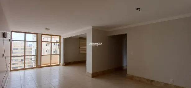 Apartamento com 2 Quartos à venda, 153m² no Centro, Uberaba