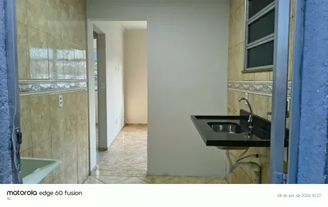 Apartamento com 2 Quartos para alugar, 60m² no Taquara, Rio de Janeiro