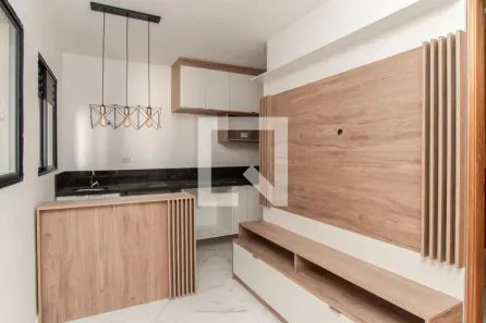 Apartamento com 1 Quarto à venda, 36m² no Jardim Neila, São Paulo