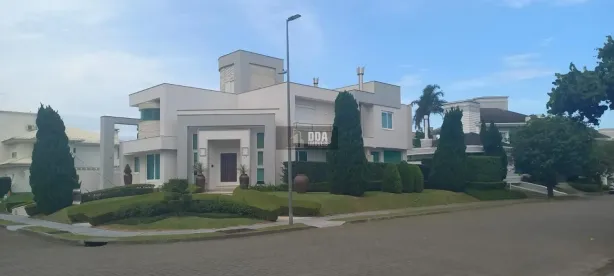 Casa com 4 Quartos à venda, 469m² no Jurerê Internacional, Florianópolis
