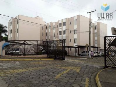 Apartamento com 2 Quartos à venda, 57m² no Jardim Ana Maria, Sorocaba