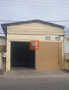 Galpão/Depósito/Armazém para alugar, 250m² no São Gonçalo, Taubaté