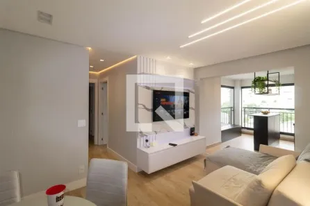 Apartamento com 2 Quartos à venda, 66m² no Parque São Jorge, São Paulo