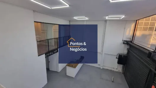 Galpão/Depósito/Armazém para alugar, 260m² no Piratininga, Osasco