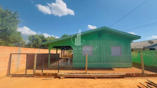 Imóvel Comercial com 3 Quartos à venda, 350m² no Residencial Novo Jardim, Sinop