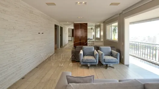 Apartamento com 4 Quartos à venda, 173m² no Vila Romana, São Paulo