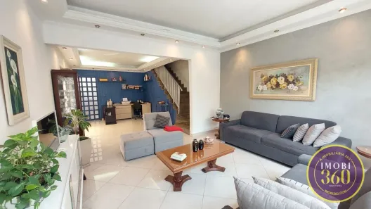 Casa com 4 Quartos à venda, 240m² no Penha de França, São Paulo