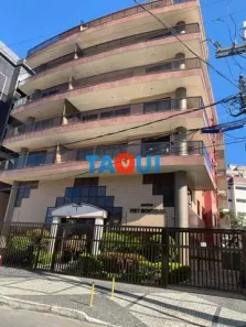 Cobertura com 4 Quartos para alugar, 160m² no Vila Nova, Cabo Frio