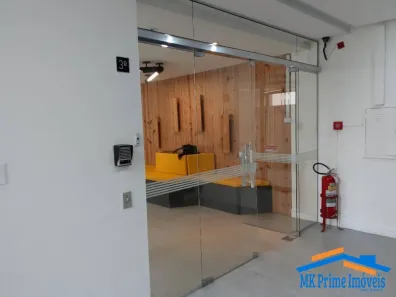 Sala Comercial para alugar, 286m² no Vila Olímpia, São Paulo
