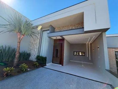 Casa com 3 Quartos à venda, 189m² no Loteamento Park Gran Reserve, Indaiatuba