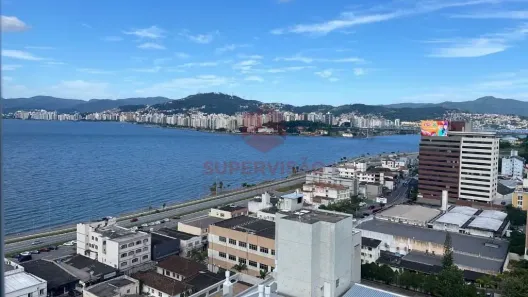 Apartamento com 3 Quartos à venda, 227m² no Capoeiras, Florianópolis