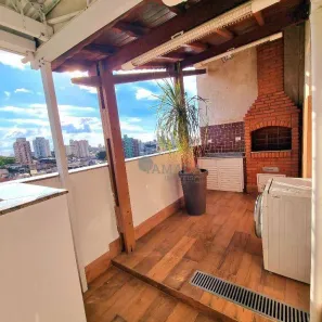 Cobertura com 3 Quartos à venda, 120m² no Vila Formosa, São Paulo