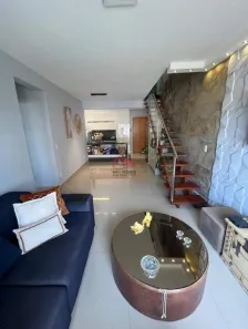 Apartamento com 2 Quartos para alugar, 218m² no Santa Maria, Uberaba