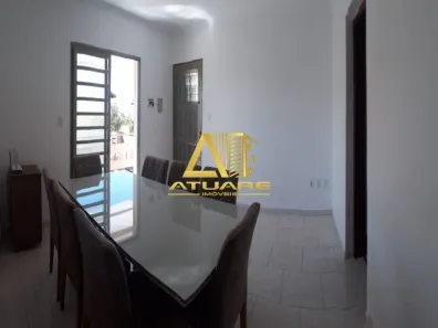 Apartamento com 3 Quartos à venda, 79m² no Residencial Santa Rita II, Pouso Alegre