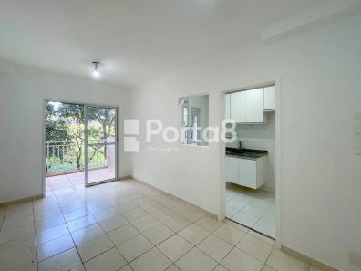 Apartamento com 2 Quartos à venda, 62m² no Pinheiros, São José do Rio Preto