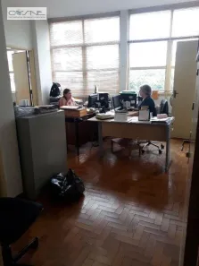 Sala Comercial à venda, 22m² no Bom Retiro, São Paulo