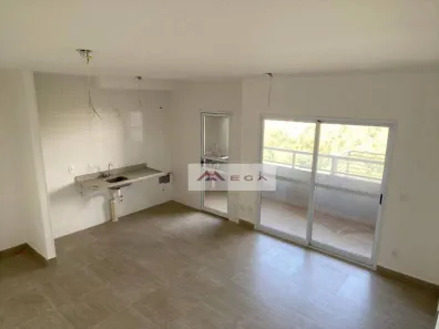 Apartamento com 2 Quartos à venda, 64m² no Loteamento Parque São Martinho, Campinas