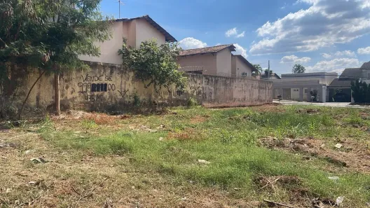 Lote/Terreno à venda, 535m² no Parque Anhanguera, Goiânia