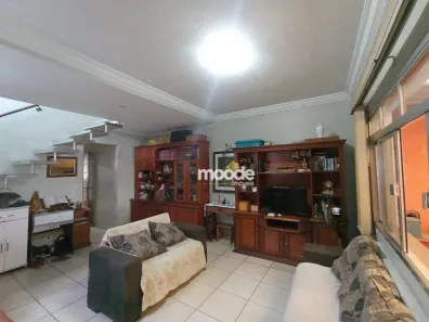 Casa com 2 Quartos à venda, 140m² no Parque Ipê, São Paulo