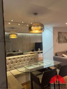 Apartamento com 3 Quartos à venda, 91m² no Vila Prudente, São Paulo