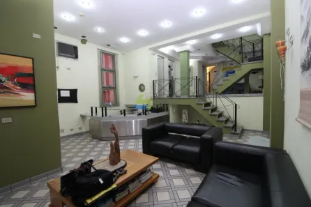 Imóvel Comercial à venda, 280m² no Vila Mariana, São Paulo