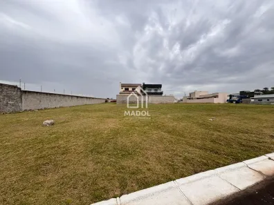 Lote/Terreno à venda, 300m² no Uvaranas, Ponta Grossa