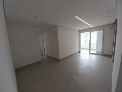 Apartamento com 3 Quartos à venda, 92m² no Serra do Curral Del Rey, Nova Lima