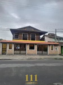 Casa com 2 Quartos à venda, 276m² no Indaiá, Caraguatatuba