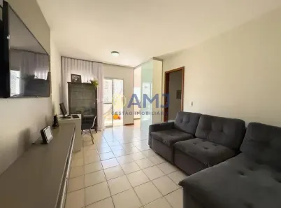Apartamento com 3 Quartos à venda, 72m² no Setor Bueno, Goiânia