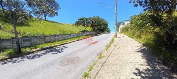 Lote/Terreno à venda, 1800m² no Buritis, Belo Horizonte