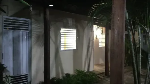Casa de Condomínio com 2 Quartos para alugar, 100m² no Natal, Camaçari
