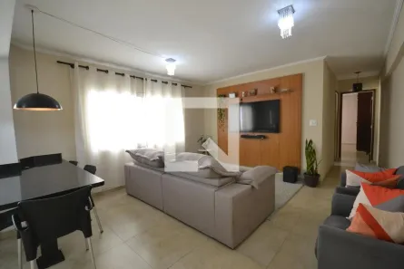 Apartamento com 2 Quartos à venda, 82m² no Jardim Esmeralda, São Paulo
