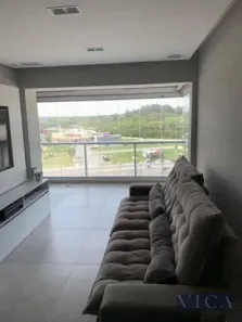 Apartamento com 2 Quartos à venda, 80m² no Bethaville I, Barueri