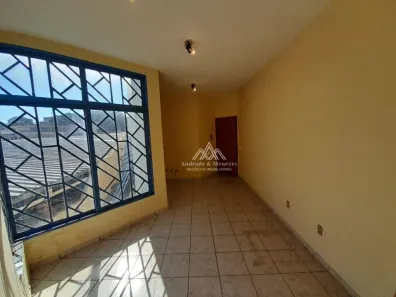 Sala Comercial para alugar, 33m² no Campos Elíseos, Ribeirão Preto