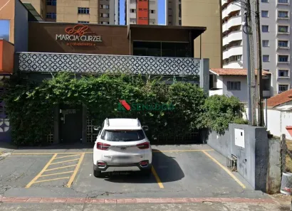com 1 Quarto para alugar, 236m² no Centro, Londrina