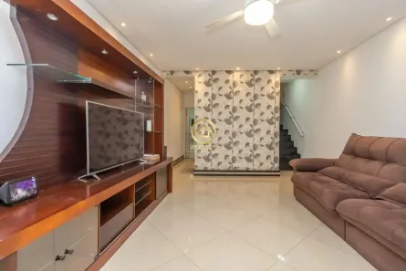 Sobrado com 3 Quartos à venda, 156m² no Chácara Inglesa (Zona Norte), São Paulo