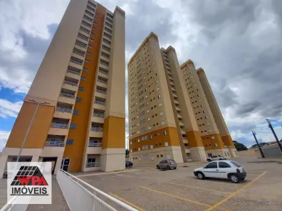 Apartamento com 2 Quartos à venda, 59m² no Praia Azul, Americana