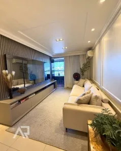 Apartamento com 3 Quartos à venda, 110m² no Brisamar, João Pessoa