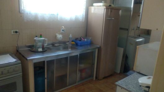 Apartamento com 2 Quartos à venda, 60m² no Jardim Novo Santo Amaro, São Paulo